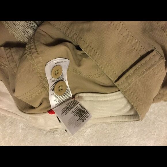 The north face women’s shorts size 10. Excellent - Picture 6 of 6